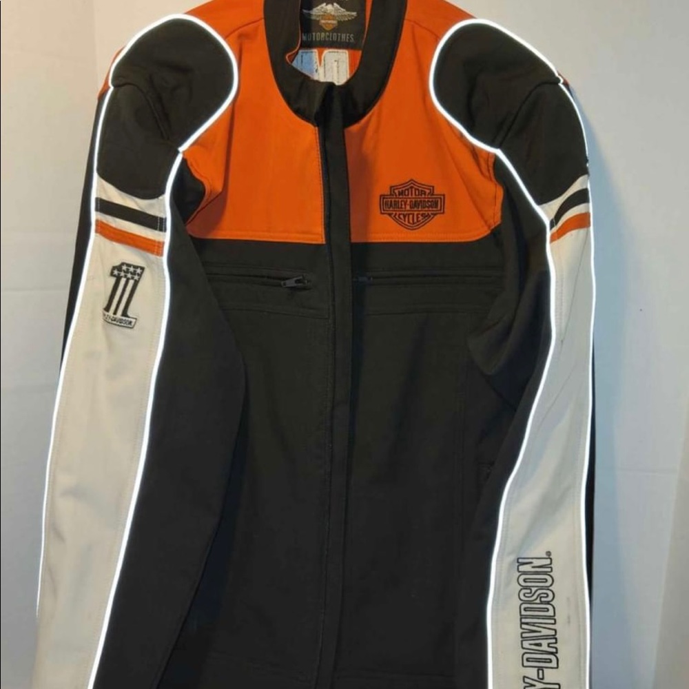 Harley Davidson jacket